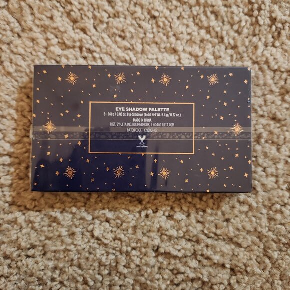 Brand new Ulta Eye Palette+Eye Primer - Picture 3 of 4